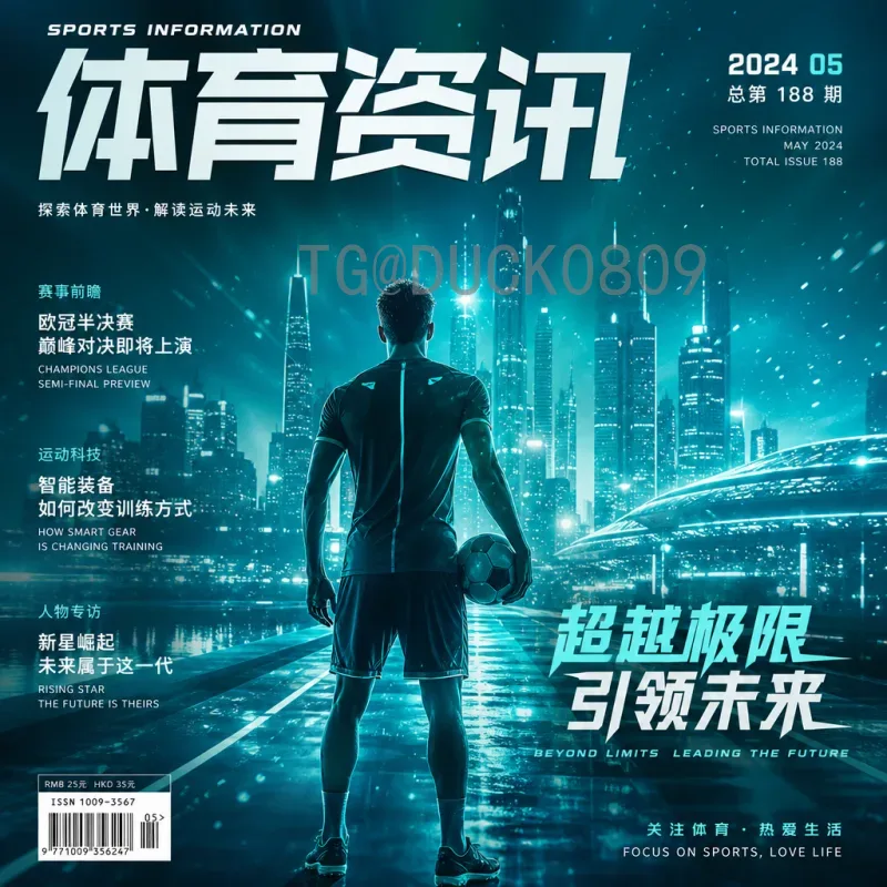 2026美加墨世界杯高清直播全攻略：观赛平台与观看技巧